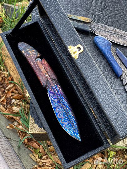 Охота и рыбалка