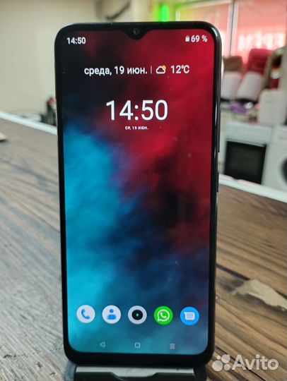 realme C21Y, 3/32 ГБ