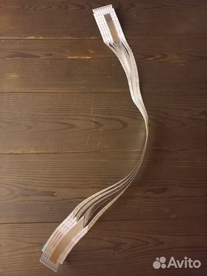 Шлейф lvds EAD65611702