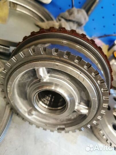 Барабан 3-5 reverse 6t40 АКПП