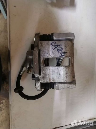 Продам передниесуппорта на ваз 2112
