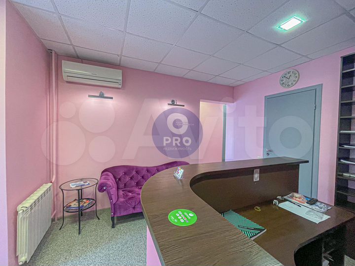 Продам помещение свободного назначения, 70 м²