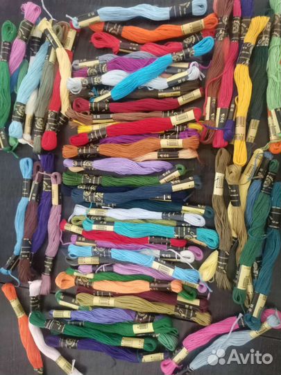 Набор для вышивки