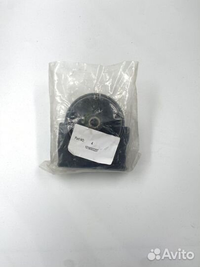 Опора двигателя geely