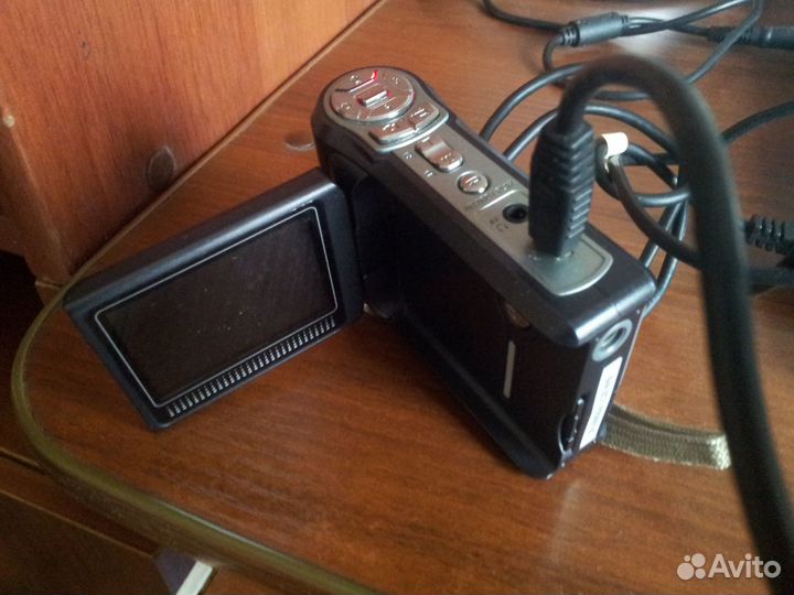 Фотоаппарат