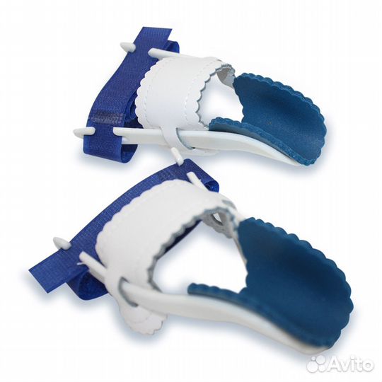 Ortofix фиксатор для большого пальца ноги