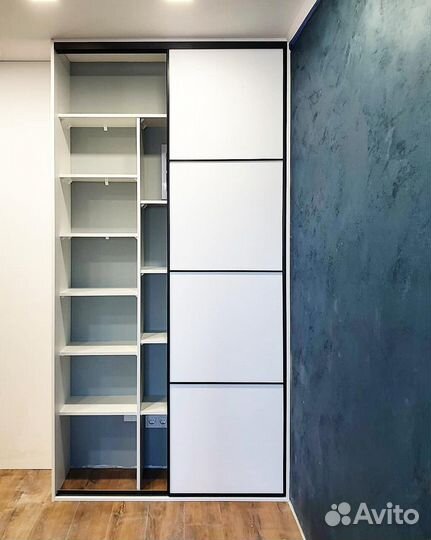 Шкаф купе на заказ