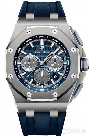 Часы audemars Piguet