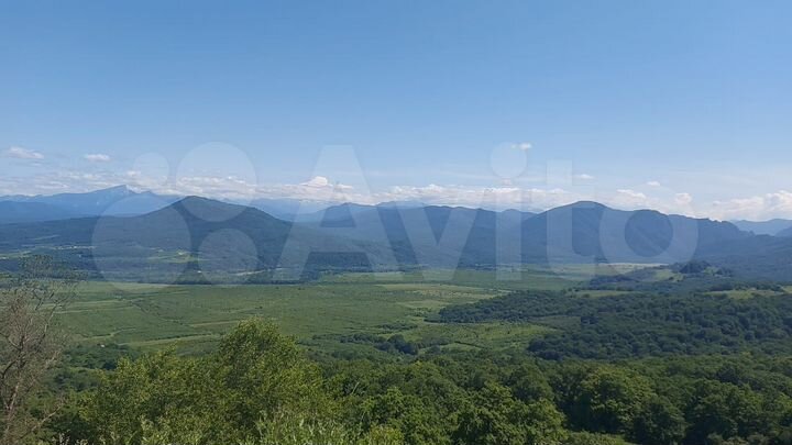 Участок 70 сот. (СНТ, ДНП)