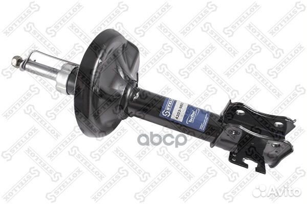 4203-9802-SX амортизатор задний правый газовый
