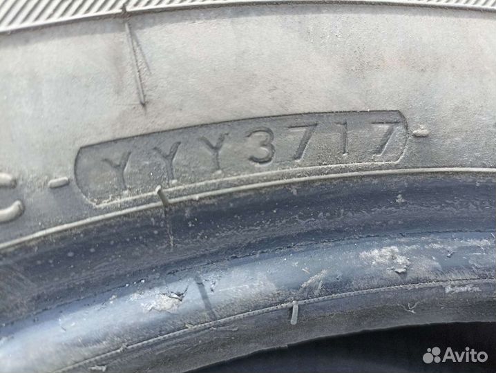 Yokohama Geolandar A/T G011 225/60 R17 99V