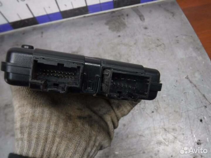 Блок комфорта Лада Калина 2 11186 2014