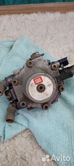 Газовое оборудование 4 поколения