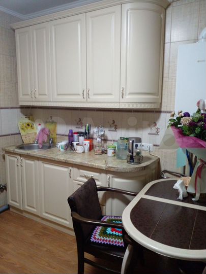 1-к. квартира, 39,1 м², 2/9 эт.