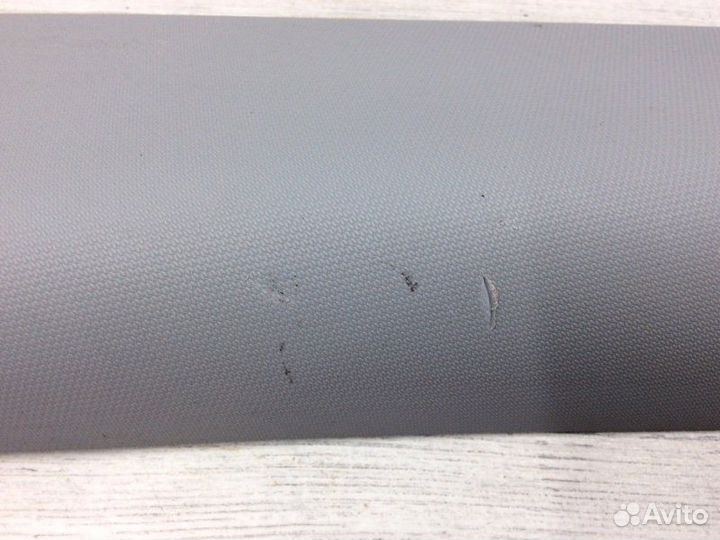 Обшивка стойки передняя левая Kaiyi E5 седан