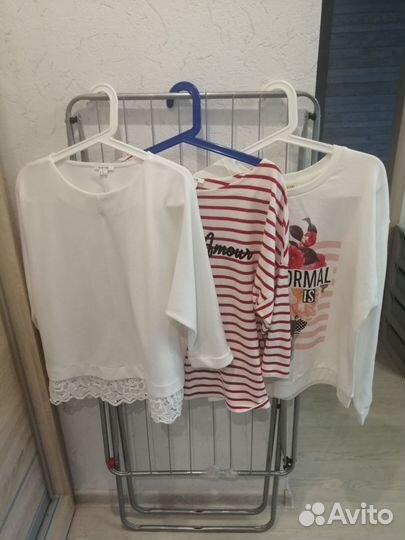 Женские вещи 46 48 размер