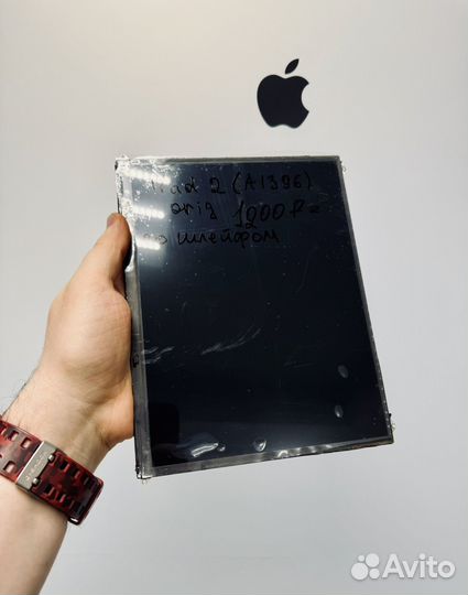 Дисплеи на iPad 2, iPad Air, iPad 5 9.7'', Mini 1