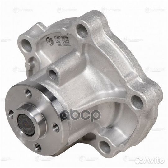 Помпа, Водяной Насос Suzuki Swift Iii/Sx4 Luzar