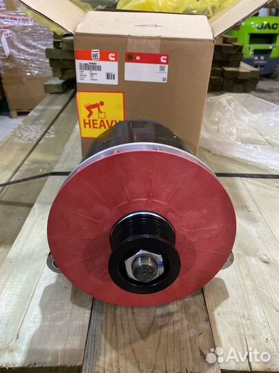 5448464 генератор Cummins