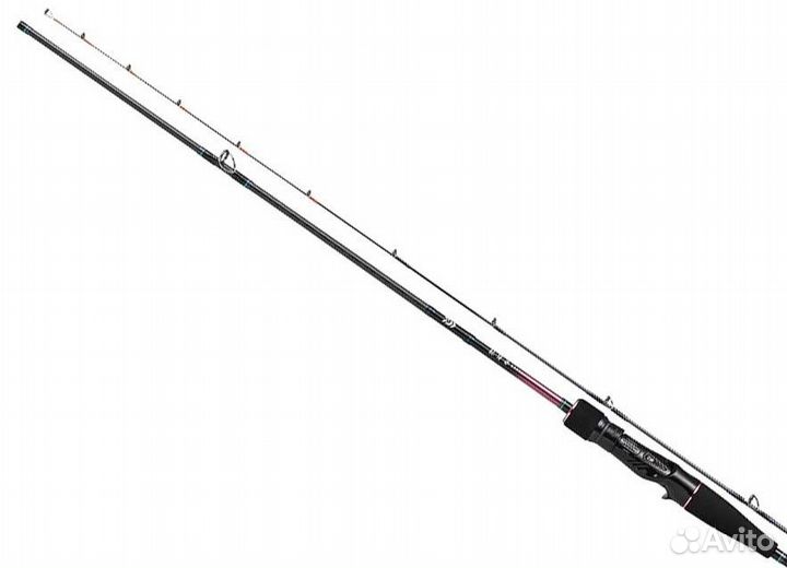 Daiwa kohga K67HB-S AP