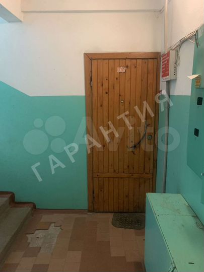 3-к. квартира, 64,4 м², 3/5 эт.