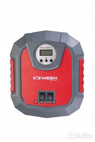 Компрессор Digital Pro-1001, (120 W, 30L/MIN, 12