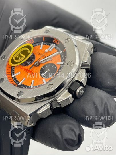 Часы Audemars Piguet Royal Oak Offshore Diver