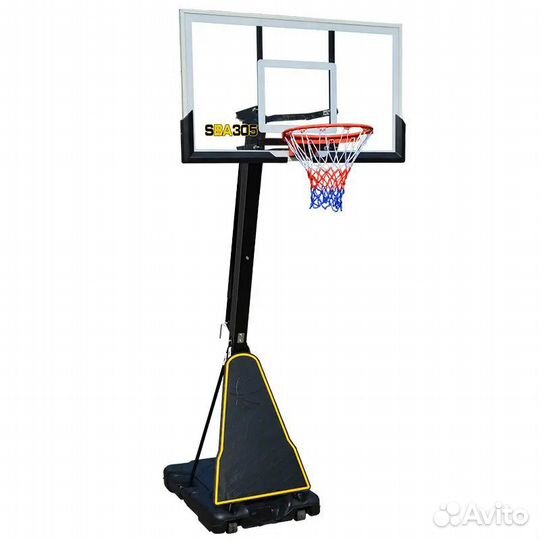 Баскетбольная стойка Global LX-027