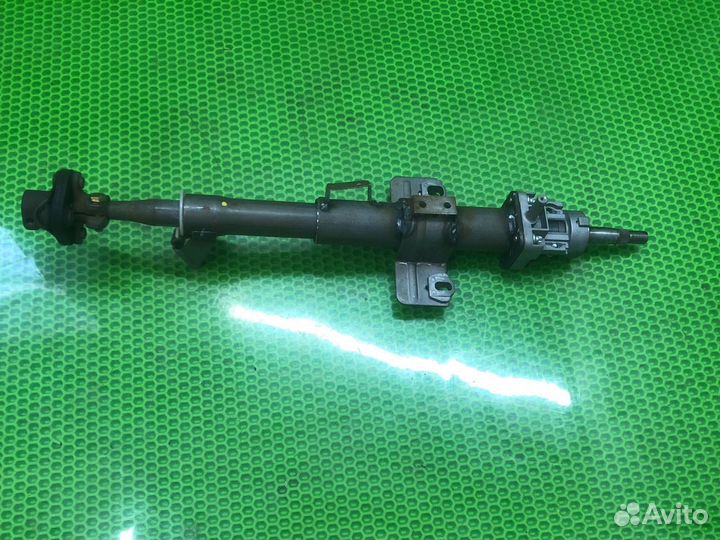 Рулевая колонка zaz chance