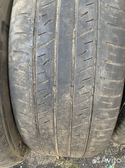 Dunlop Grandtrek PT1 275/50 R21