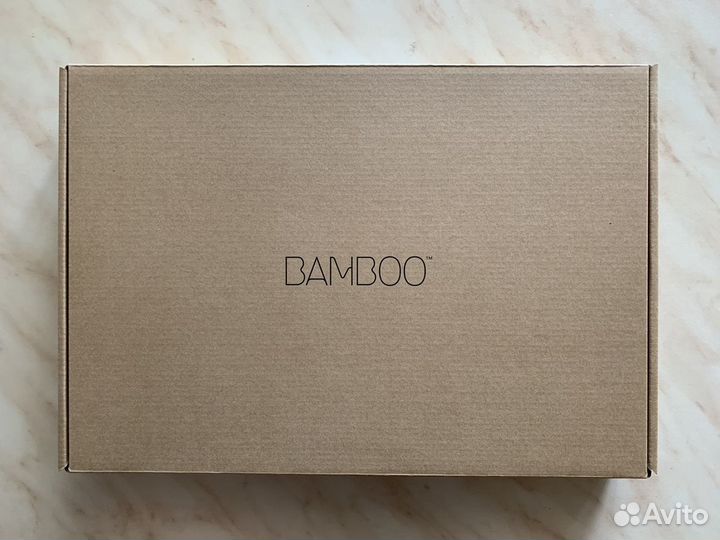 Графический планшет