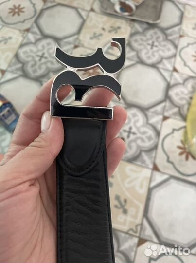 Мужской ремень