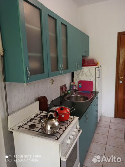 Отдых в Бетте