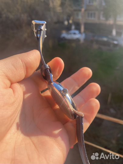 Часы Мужские Omega