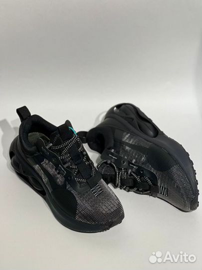 Кроссовки мужские найк air max 2021