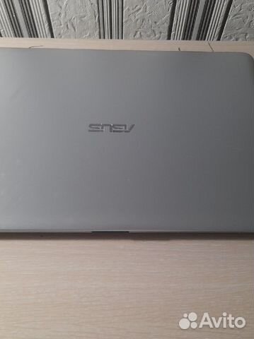 Ноутбук Asus Vivobook Amd a9-9425 Radeon R5 купить в Череповце ...