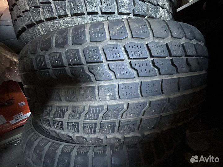 Yokohama Geolandar I/T G072 285/50 R20