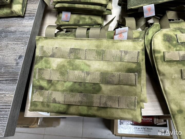 Баллистическая защита