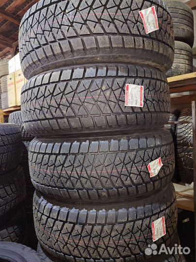 Bridgestone Blizzak DM-V3 275/50 R22 111T