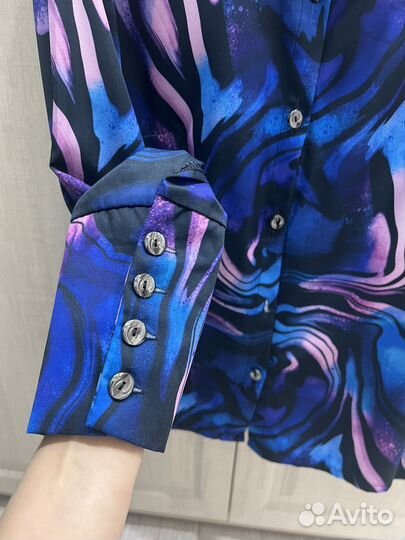 Блузки новые