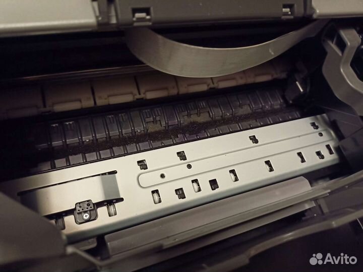 Принтер Canon IP 4200 без головки