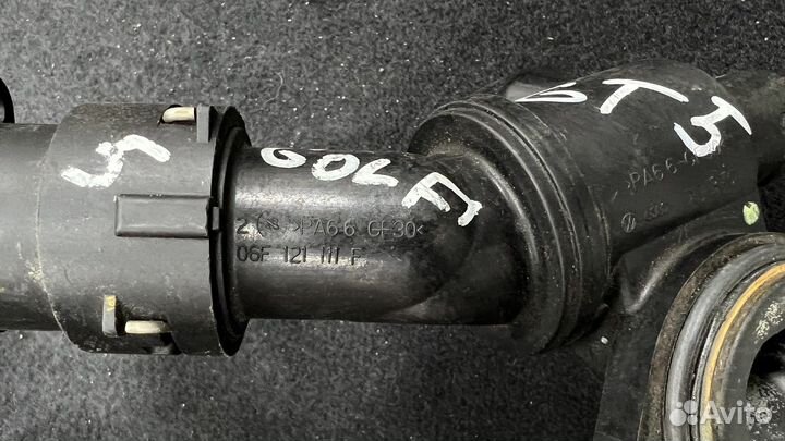 Термостат volkswagen Passat B6, Golf 5