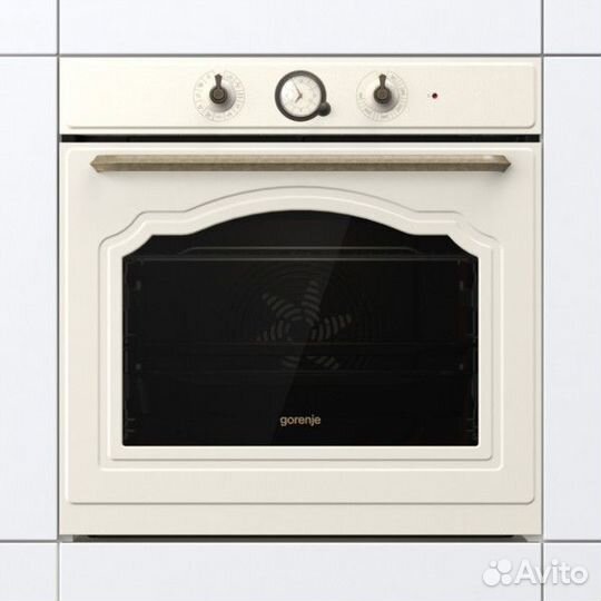 Духовой шкаф Gorenje BO6735CLI