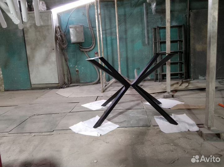 Подстолье лофт