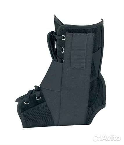 Ортез на голеностопный сустав