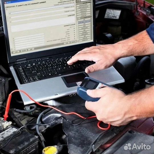 Автоэлектрик Ремонт Диагностика i-3782