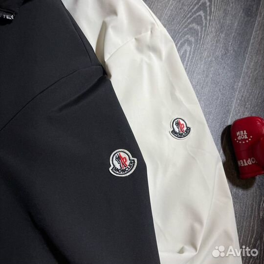 Ветровка Moncler