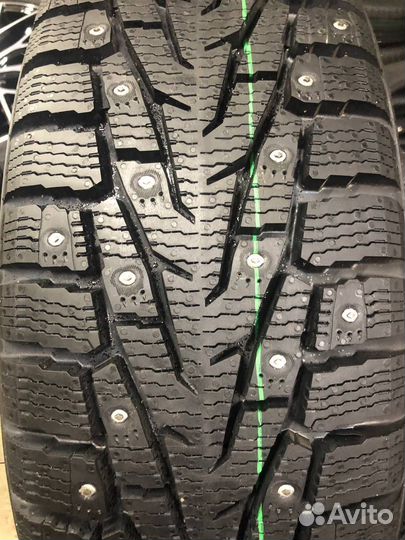 Nokian Tyres Nordman 7 SUV 225/65 R17 106T