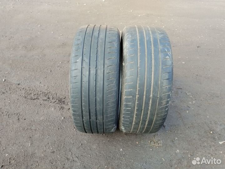 Goodyear EfficientGrip 225/45 R18 91W