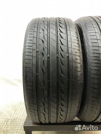 Bridgestone Regno GR-XII 255/40 R18 112V